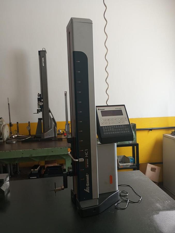 Used Planolith Altimeter