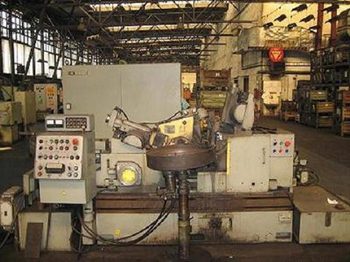 Used STANKO 3E 184B