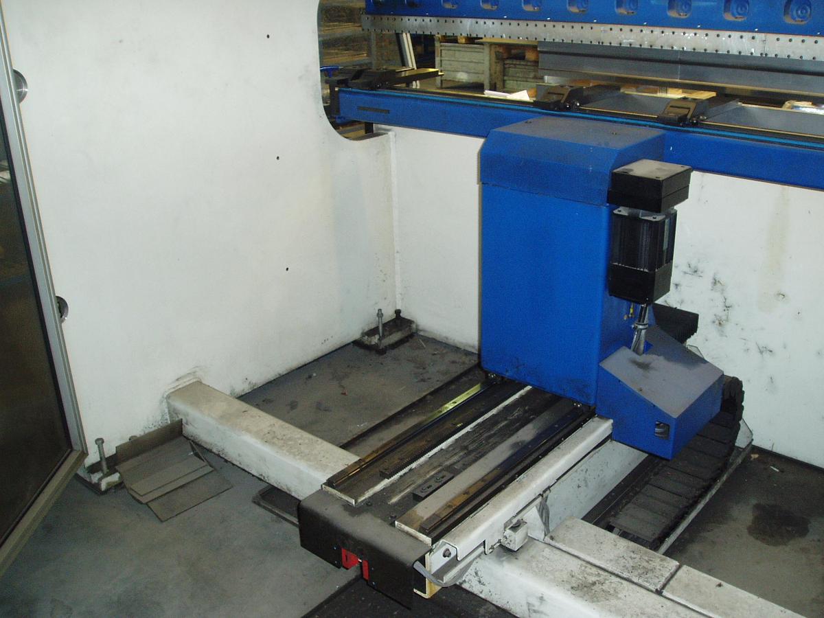 Gebraucht TRUMPF TRUMABEND V85 S