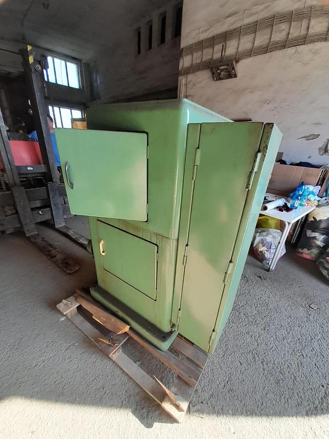 Gebraucht SMDZ OCEP
