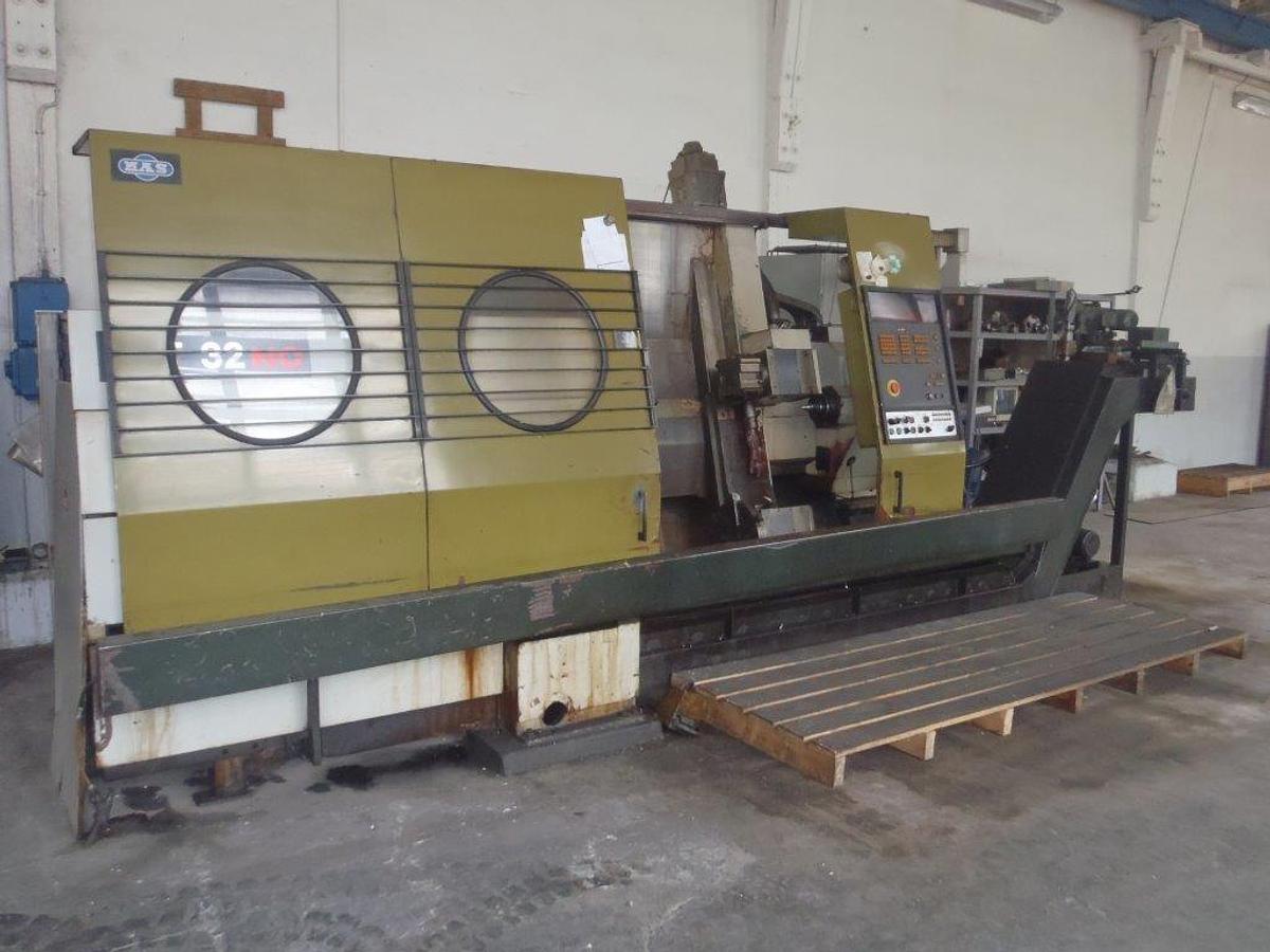 Gebraucht MAS SPT 32 NC