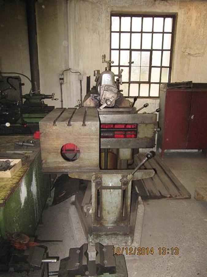 Použitý ESZTERGOM GH 710-01