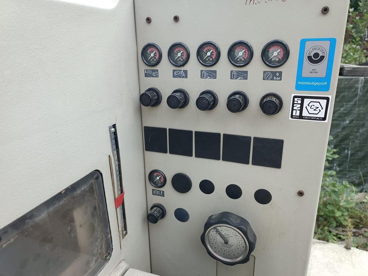 Gebraucht Weinig Hydromat 23