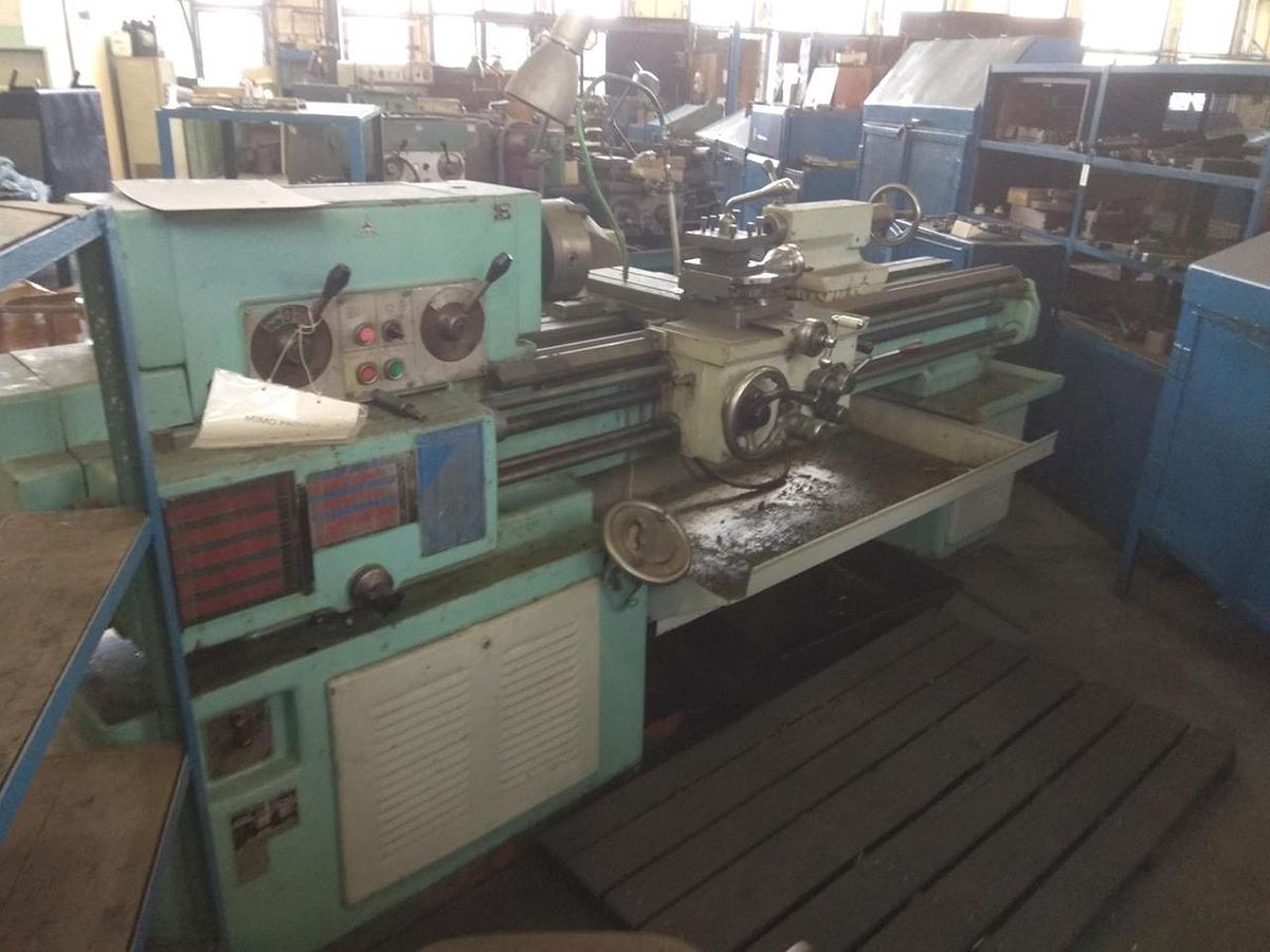 Used TOS SV 18 RA/1200