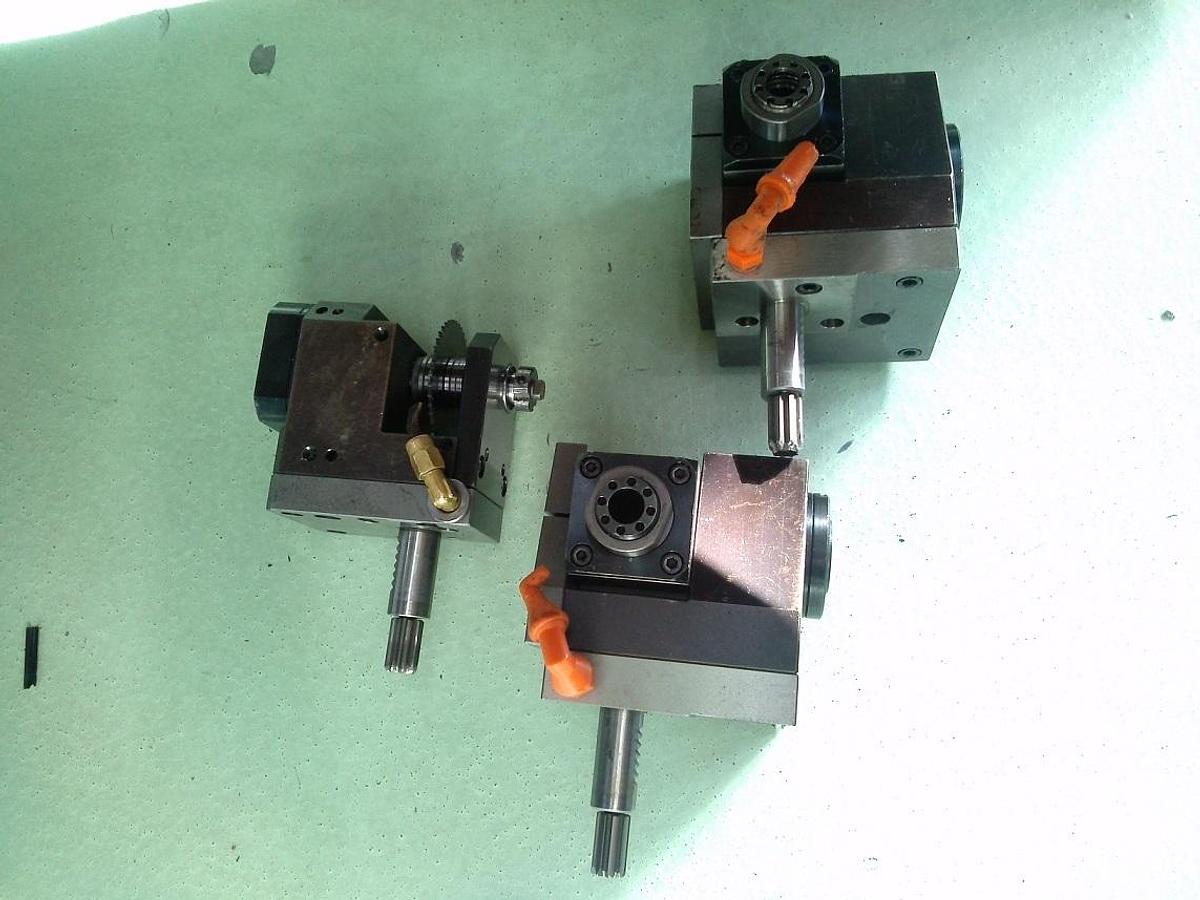Used EBOSA 230