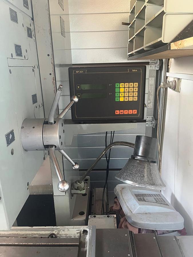 Gebraucht STANKO 2431 C