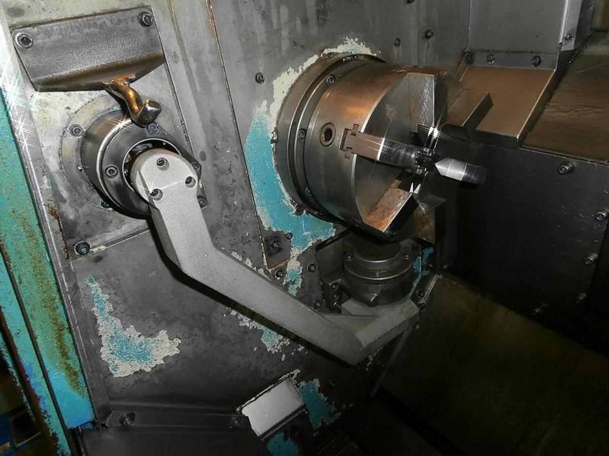 Použitý HITACHI HT 20