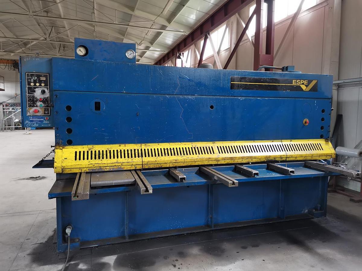 Used ESPE CNTA 3150/10A