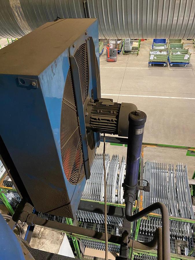 Gebraucht NEFF OP 200