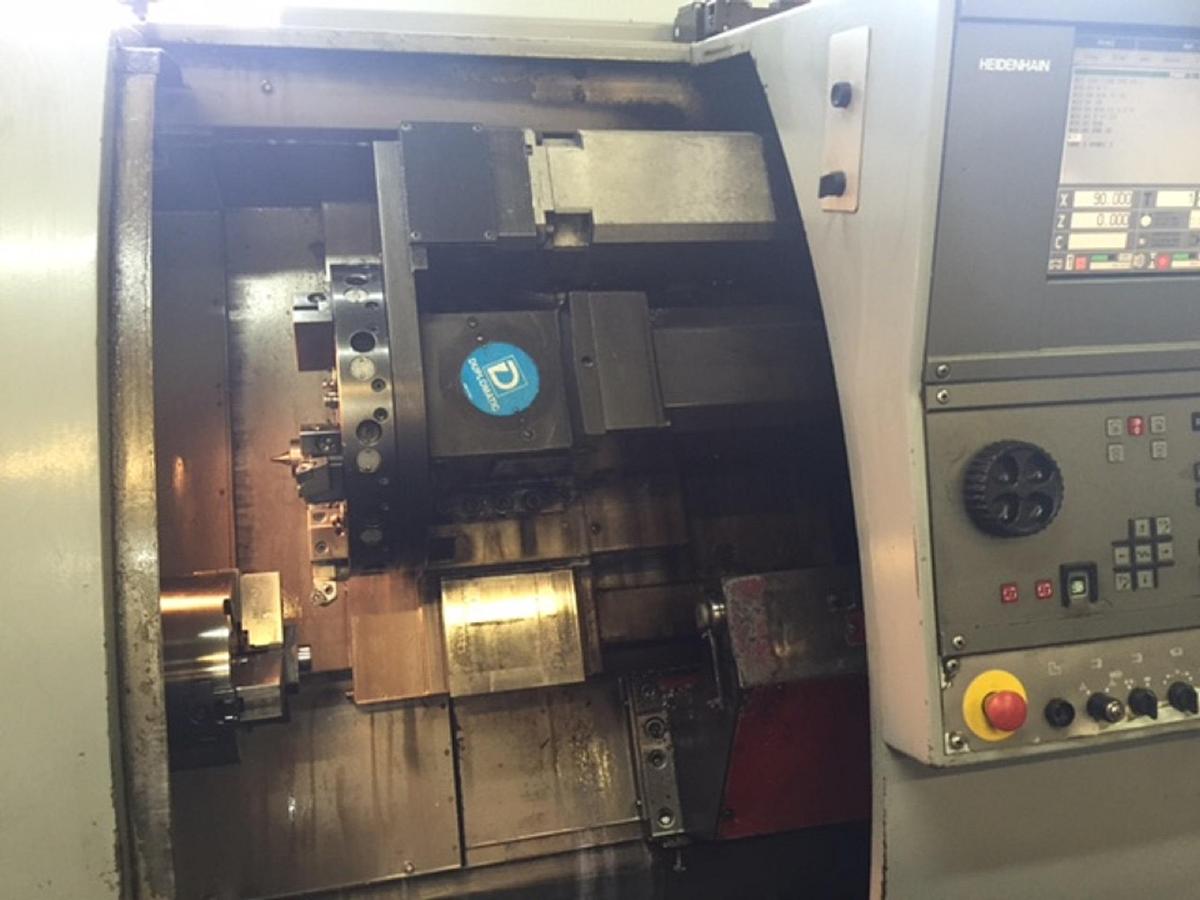 Used MAS S 42