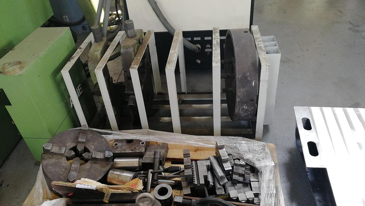 Gebraucht TOS SN 71 A/2000