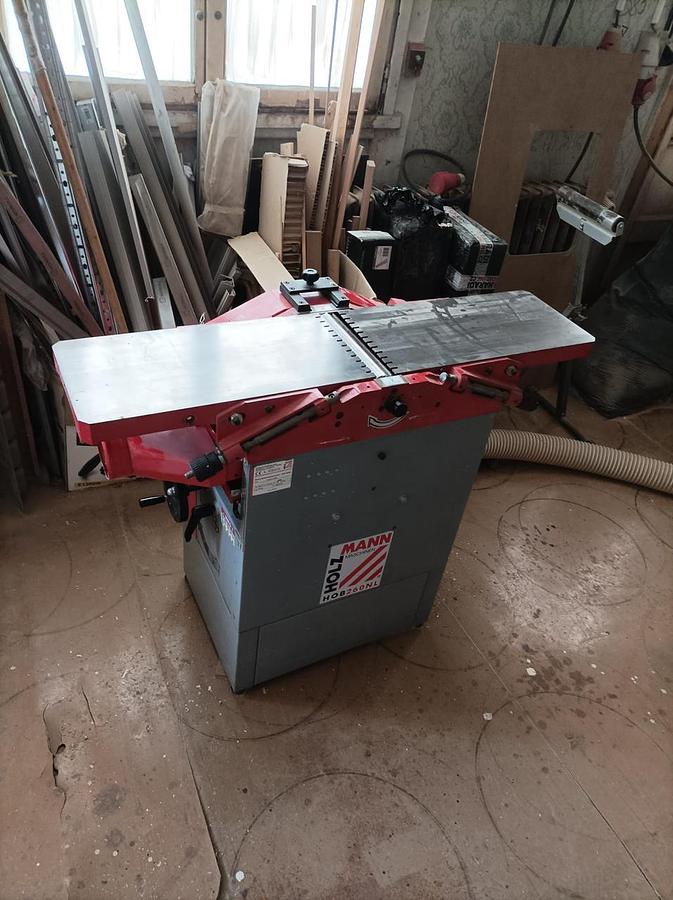 Použitý Holzmann HOB 260 NL