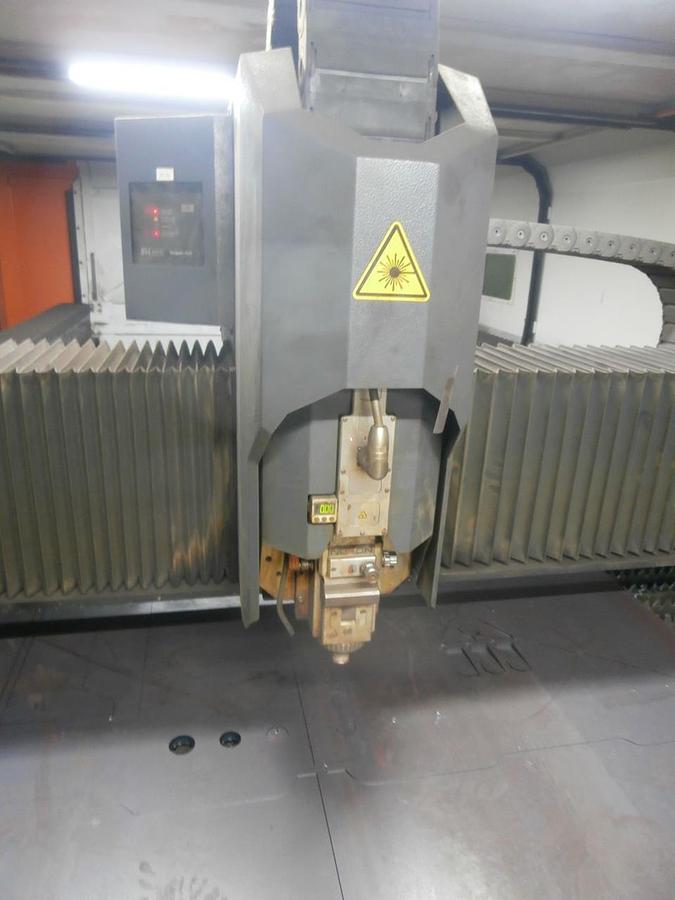 Gebraucht NUKON NF PRO 620