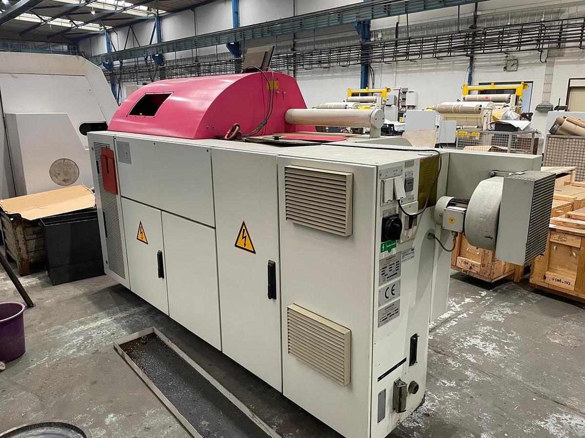 Gebraucht Gildemeister MF SPRINT 65