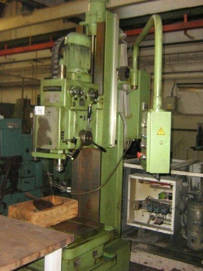 Used Alzmetall AB 40