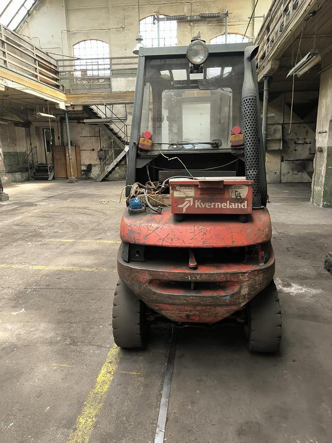 Použitý Accord H 300
