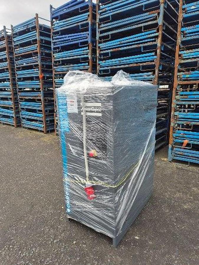 Použitý Atlas Copco GA11VSD FF