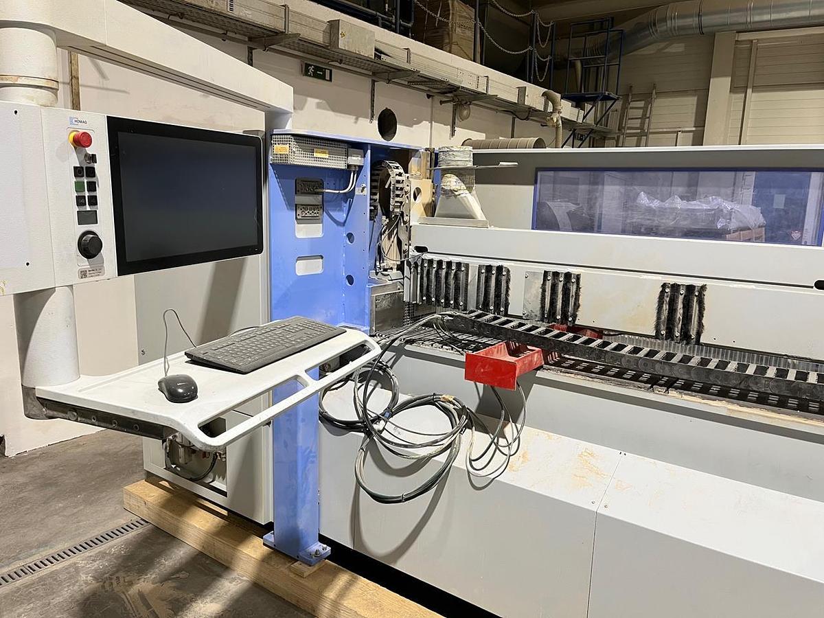 Used HOMAG HPP 300 profiLine