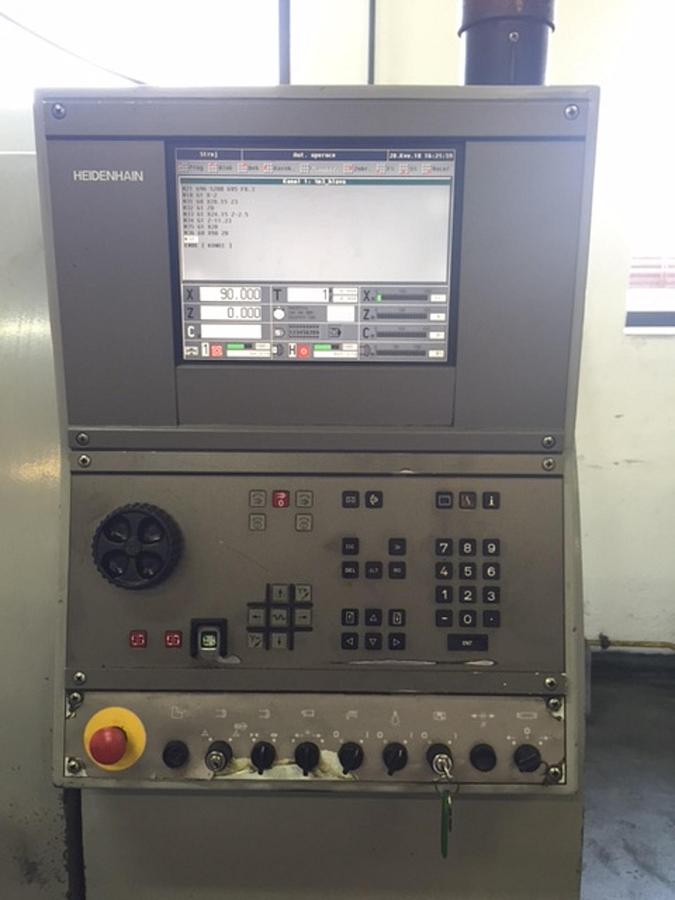 Used MAS S 42