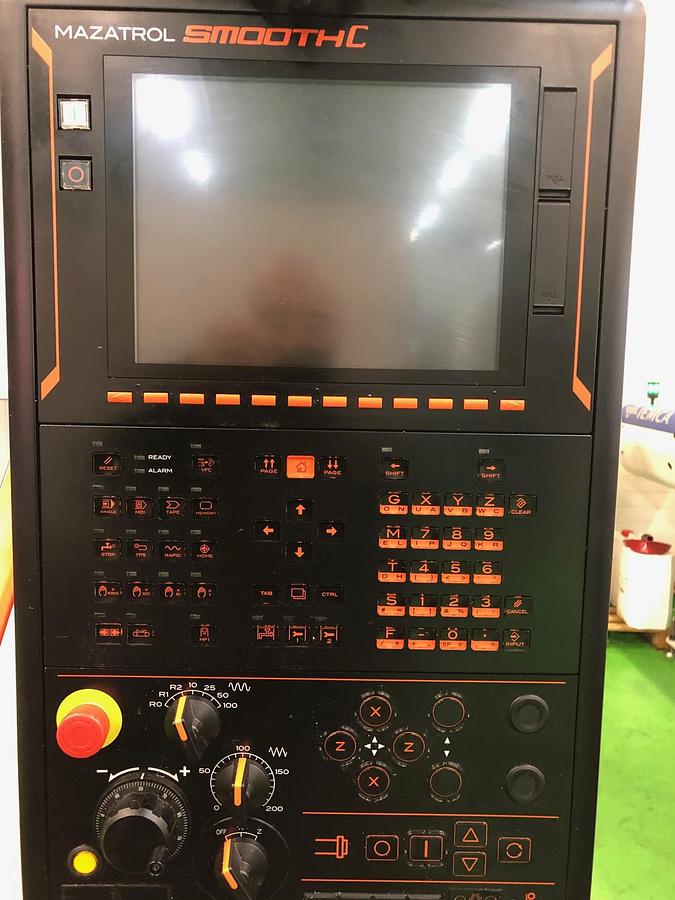 Gebraucht MAZAK QT-PRIMOS 150 SG