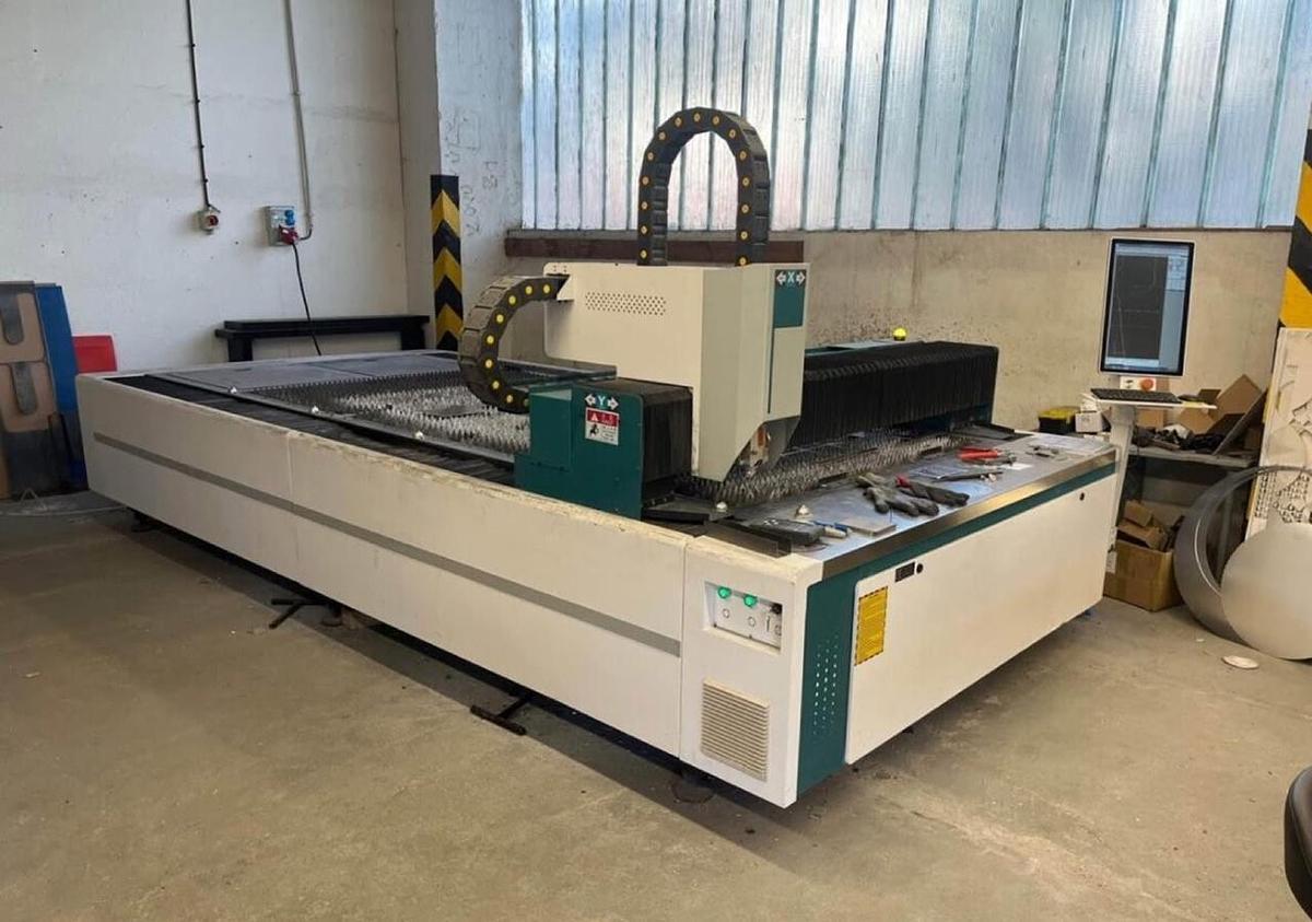 Used Lxshow 2 kW