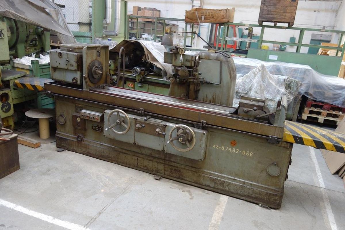 Used STANKO 3451A