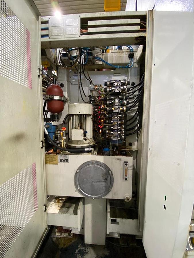 Gebraucht SW BA400-2