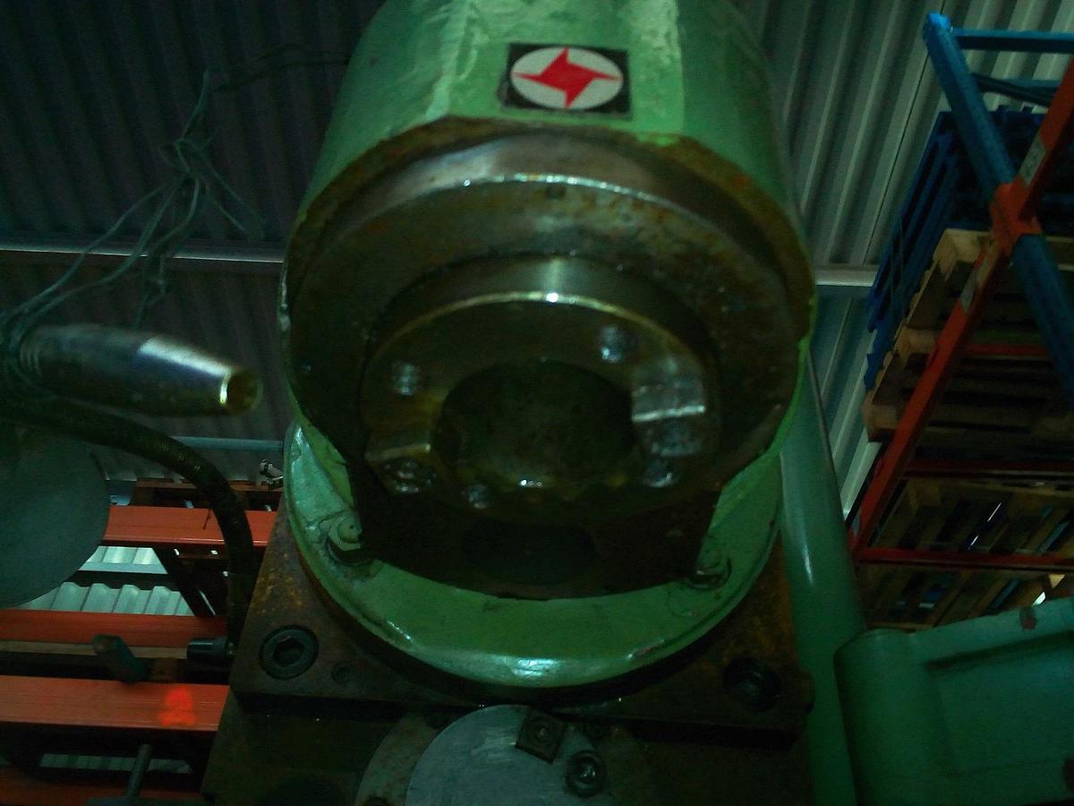 Used TOS FGS 32/40