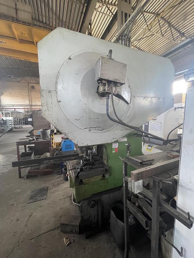 Used SMERAL LENR 40 A