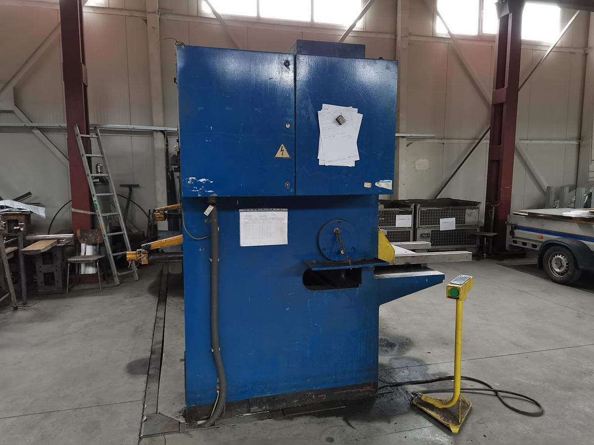 Used ESPE CNTA 3150/10A