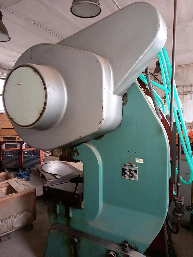 Used SMERAL LENA 40 C
