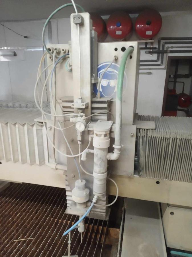 Gebraucht Flow 9XVD-55