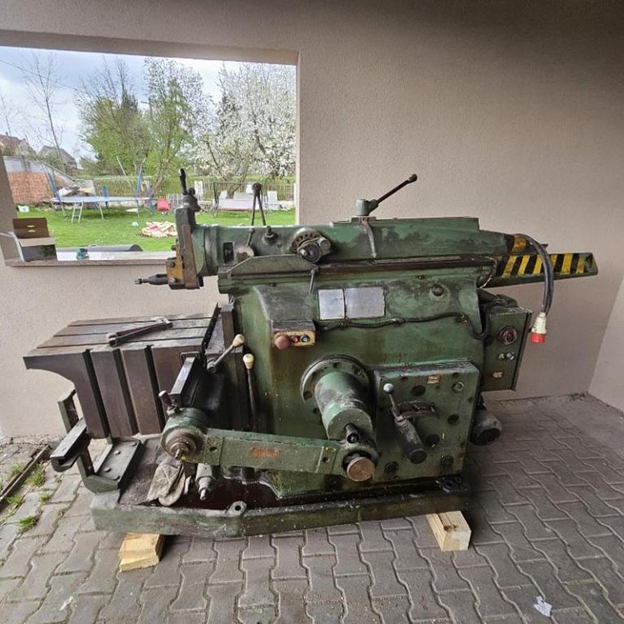 Použitý Infratirea SH-700A