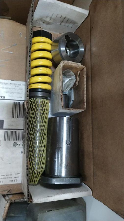 Gebraucht DURMA TP 93