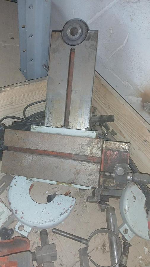 Použitý TOS BN 102 B