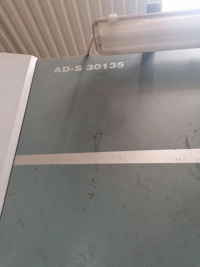 Gebraucht Durma AD-S 30135