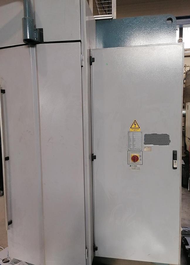 Gebraucht Durma AD-S 30135