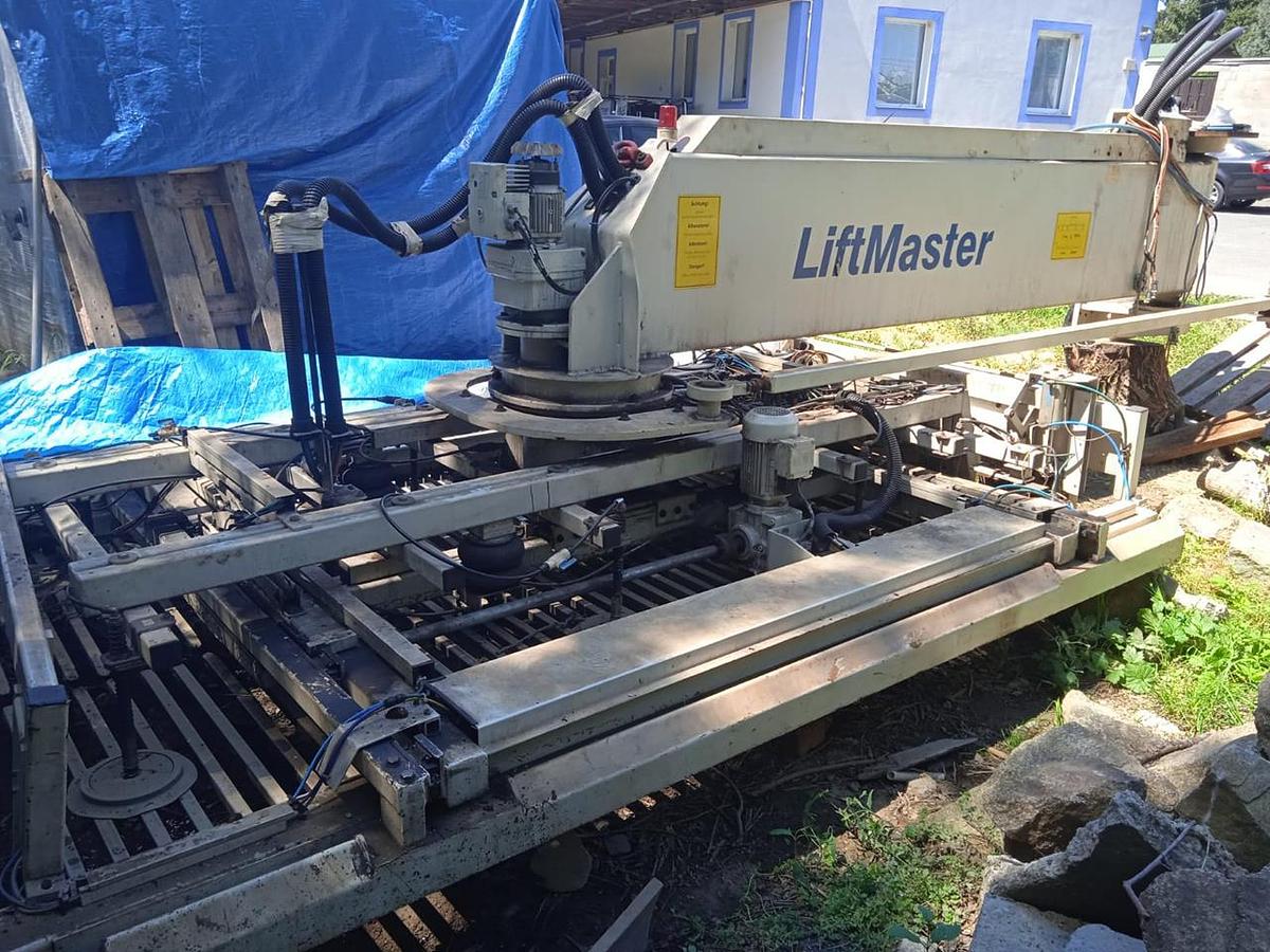 Gebraucht TRUMPF Liftmaster L3030