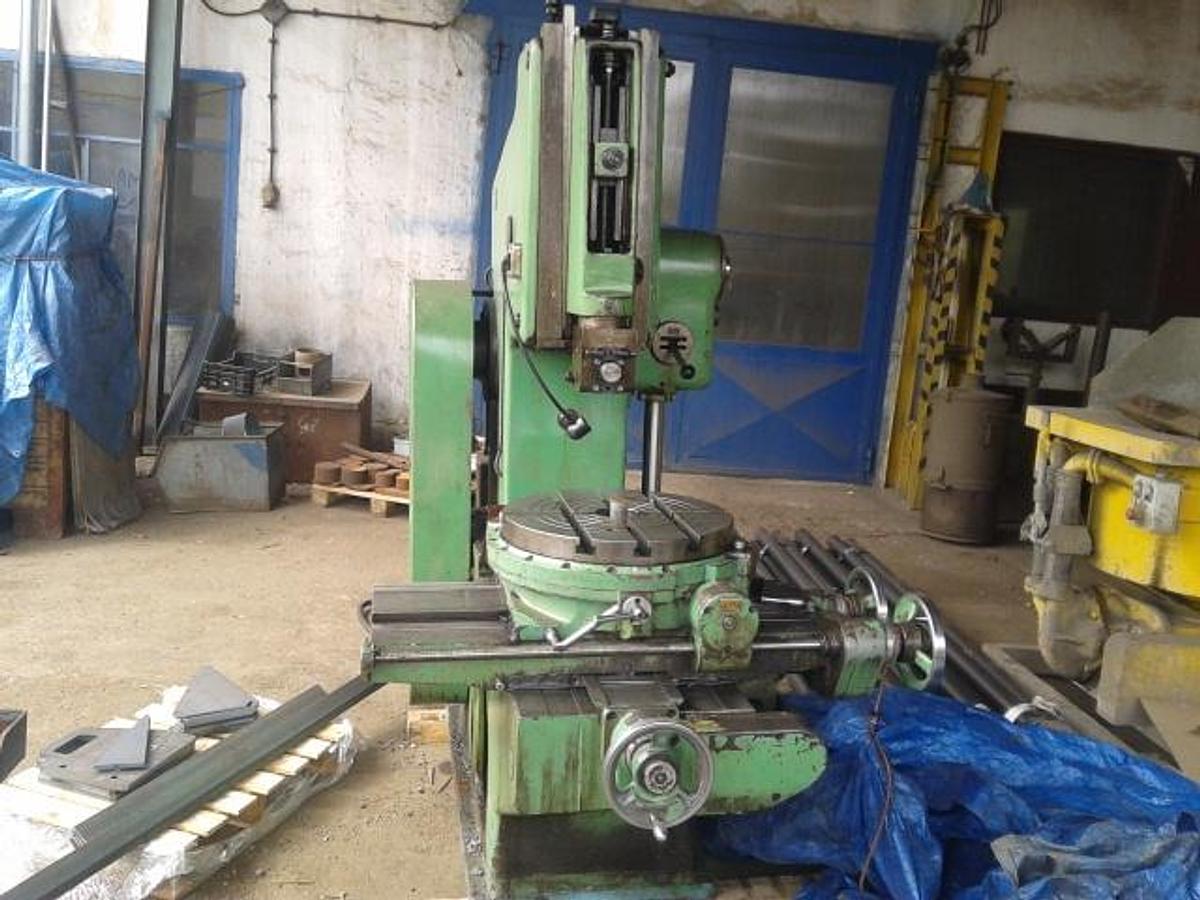 Used STANKO 7A 420M
