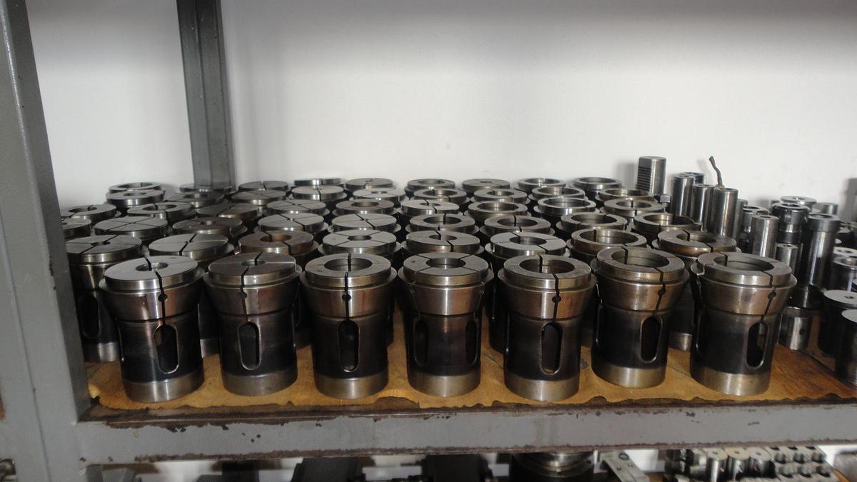 Used ZPS KOYO TURN 60/TS