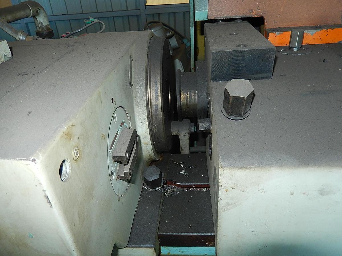 Gebraucht TOS BH 25 A/630