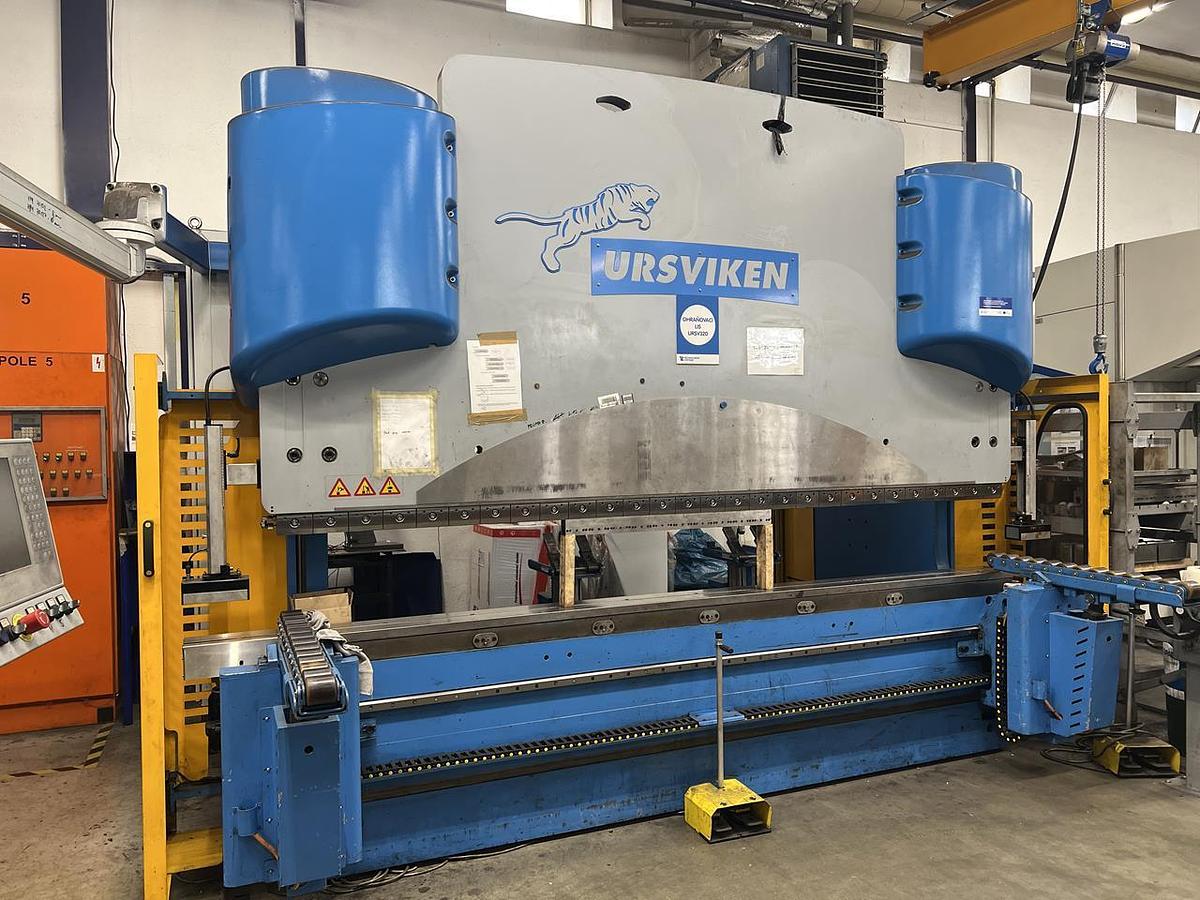 Použitý URSVIKEN Optiflex 320T/3100