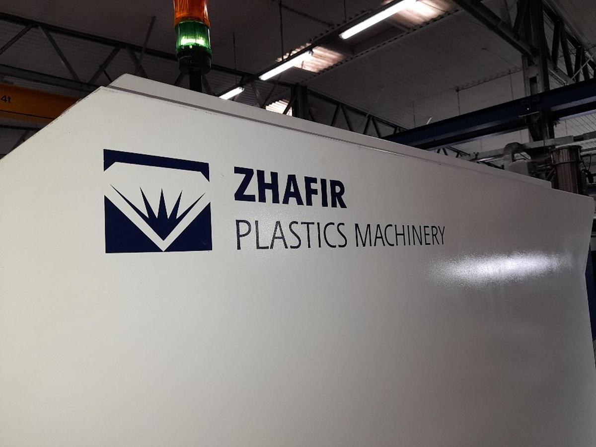 Gebraucht Zhafir Venus 4100/1700