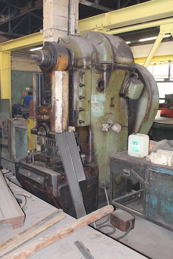 Gebraucht SMERAL LE 160