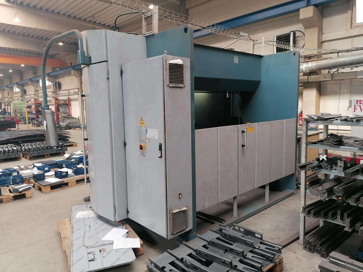 Gebraucht Durma AD-S 30135