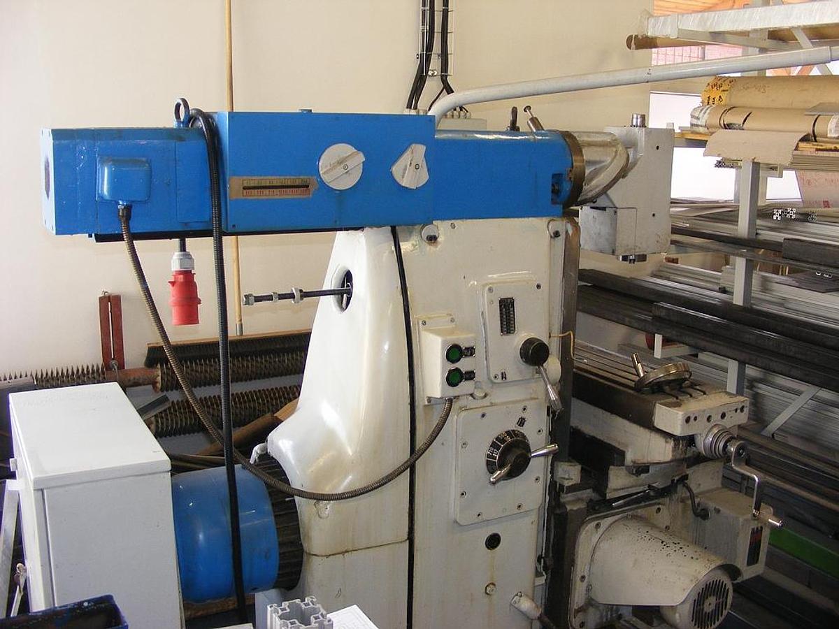 Gebraucht POLEN FVE 25 U