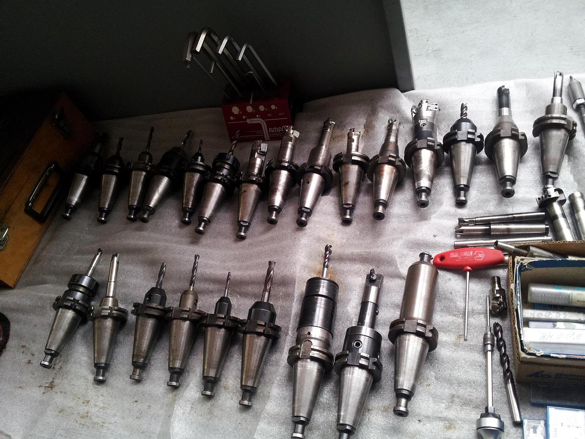 Gebraucht HERMLE UWF 1202 H