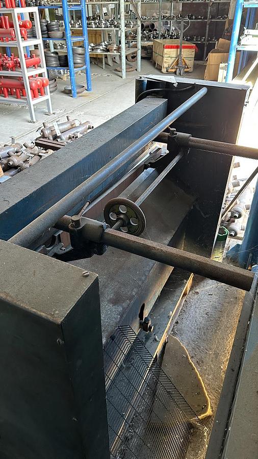 Gebraucht DiGEP OL-3/1250