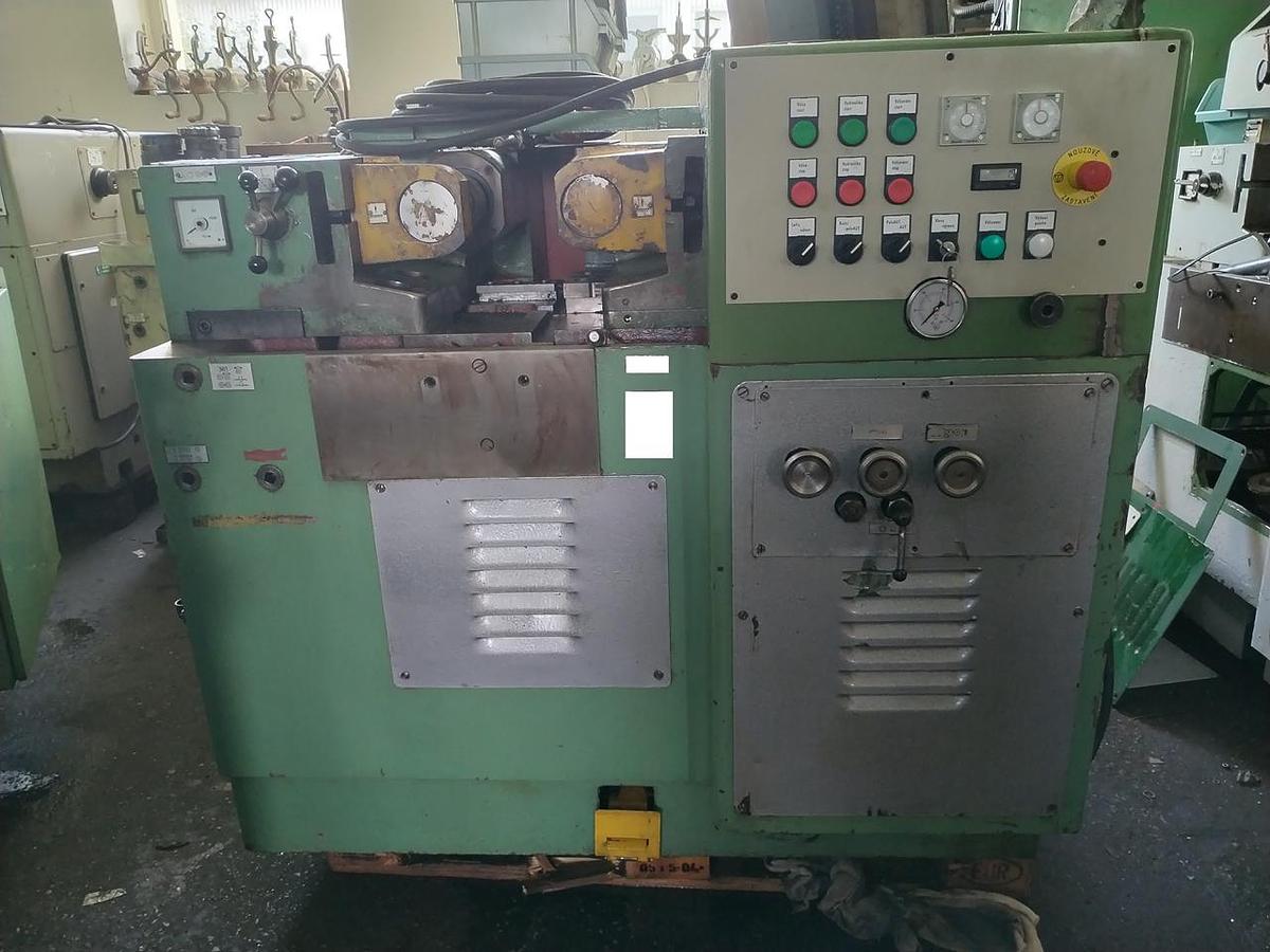 Used VEB Wema Bad Duben DDR UPW 12,5
