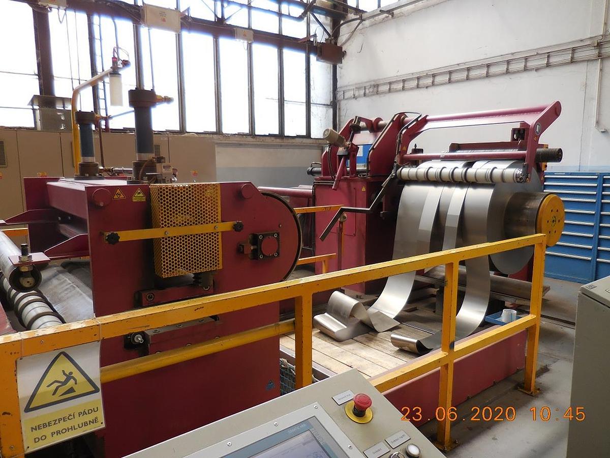 Used Nobag Nobs SSM 120